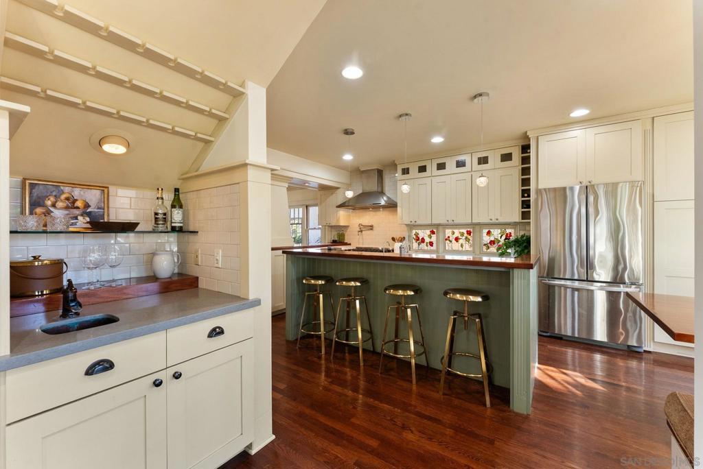 Mission Hills - Residential