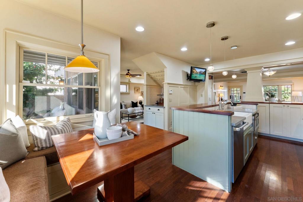 Mission Hills - Residential