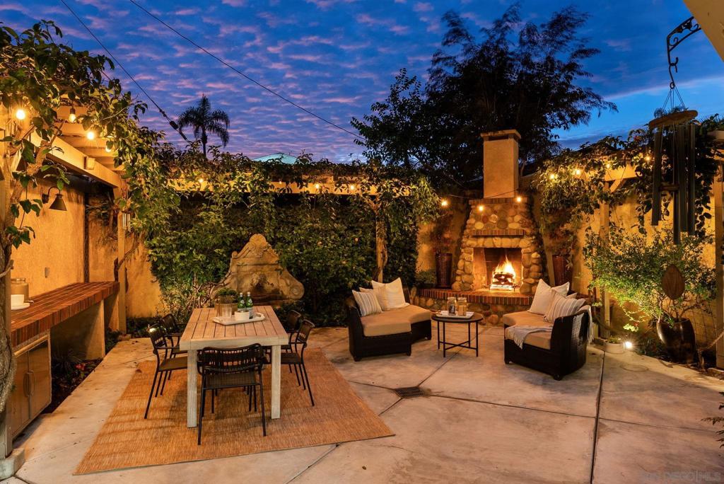 Mission Hills - Residential