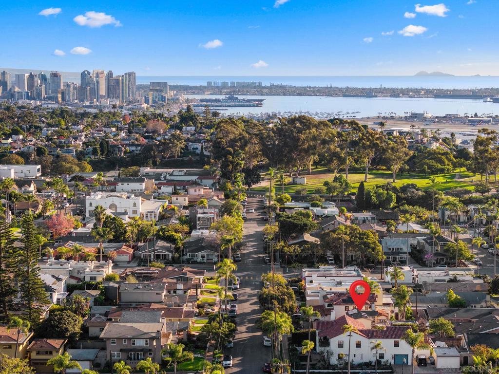 Mission Hills - Residential