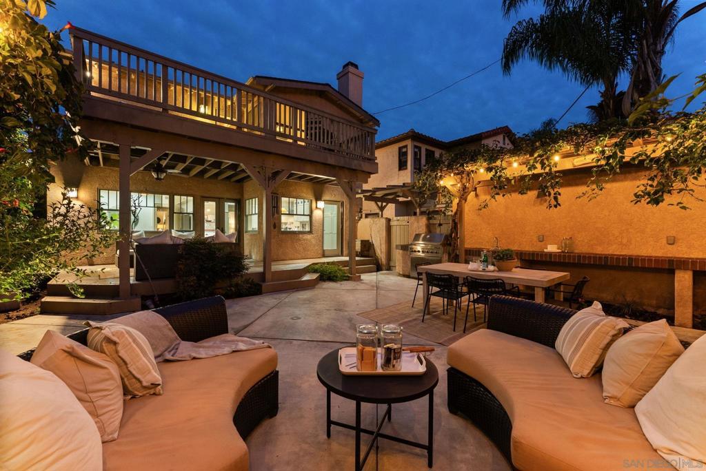 Mission Hills - Residential