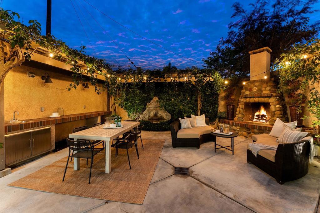 Mission Hills - Residential