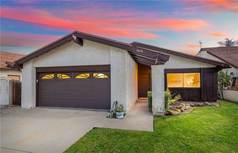11676 Lakia Drive Cypress CA 90630