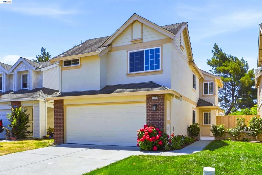 34561 Winslow ter TER, Fremont CA 94555