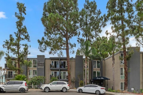 Photo of 4860 Rolando Ct CT #71, San Diego, CA 92115 (MLS # 260019639SD)