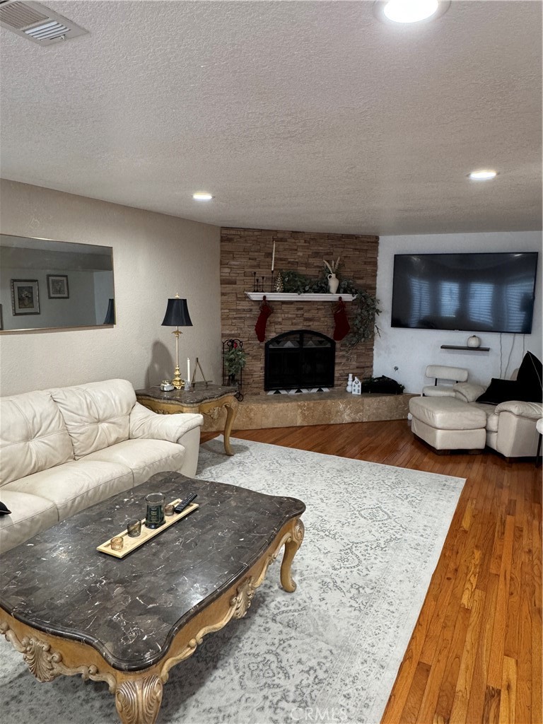 Arrowhead Woods (AWHW) - Residential