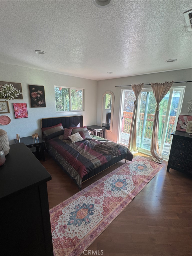 Arrowhead Woods (AWHW) - Residential