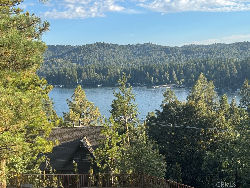 Arrowhead Woods (AWHW) - Residential