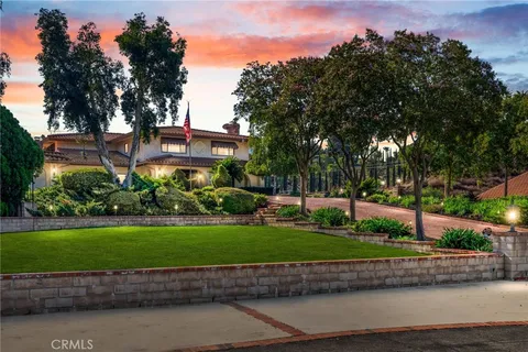 1922 Country Club Lane, Redlands, CA 92373 - MLS#: IG25225792