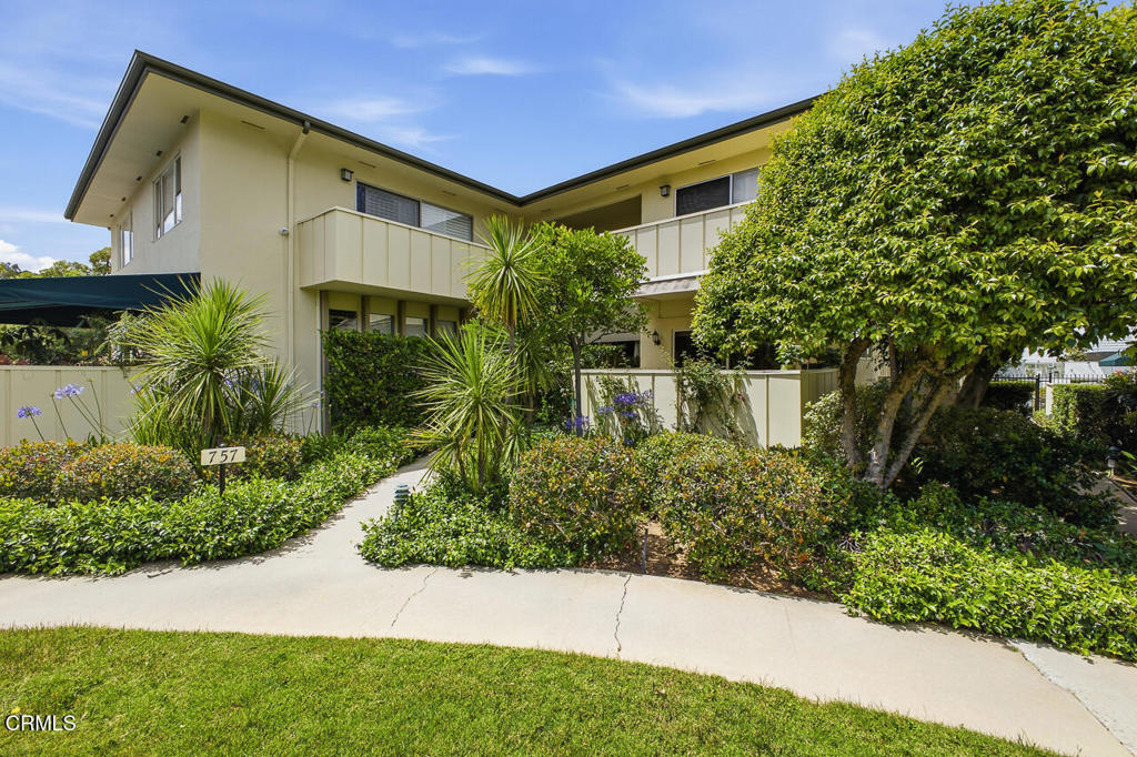 757 E Orange Grove Boulevard 1