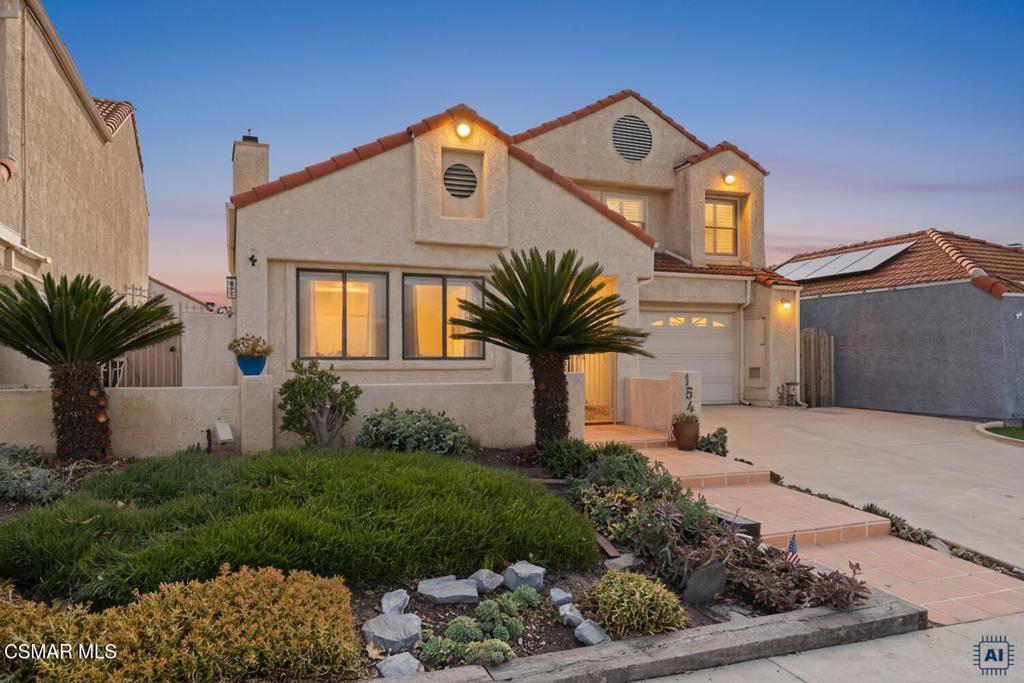 15494 Kernvale Avenue