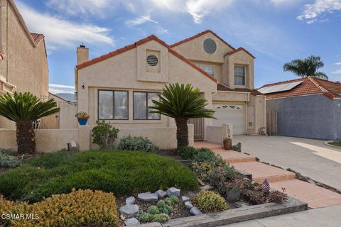 15494 Kernvale Avenue Moorpark CA 93021