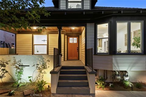 125 S Avenue 60 Los Angeles CA 90042