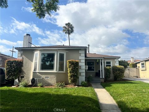 1829 S Fairfax Avenue Los Angeles CA 90019