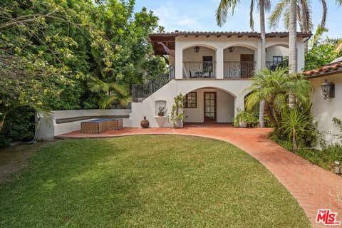 Photo of 1203 Park Way, Beverly Hills, CA 90210 (MLS # 26875125)