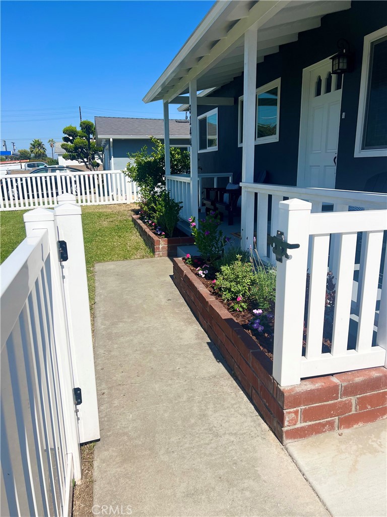 3144 W 154th Place