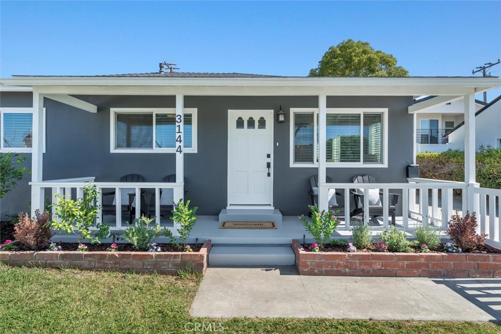 3144 W 154th Place
