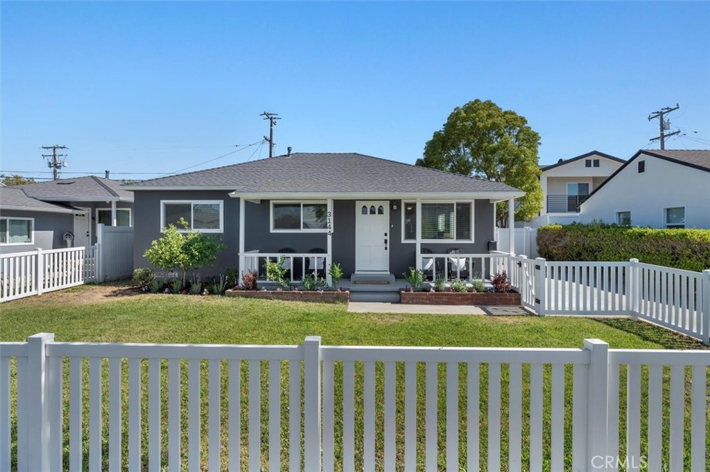 3144 W 154th Place