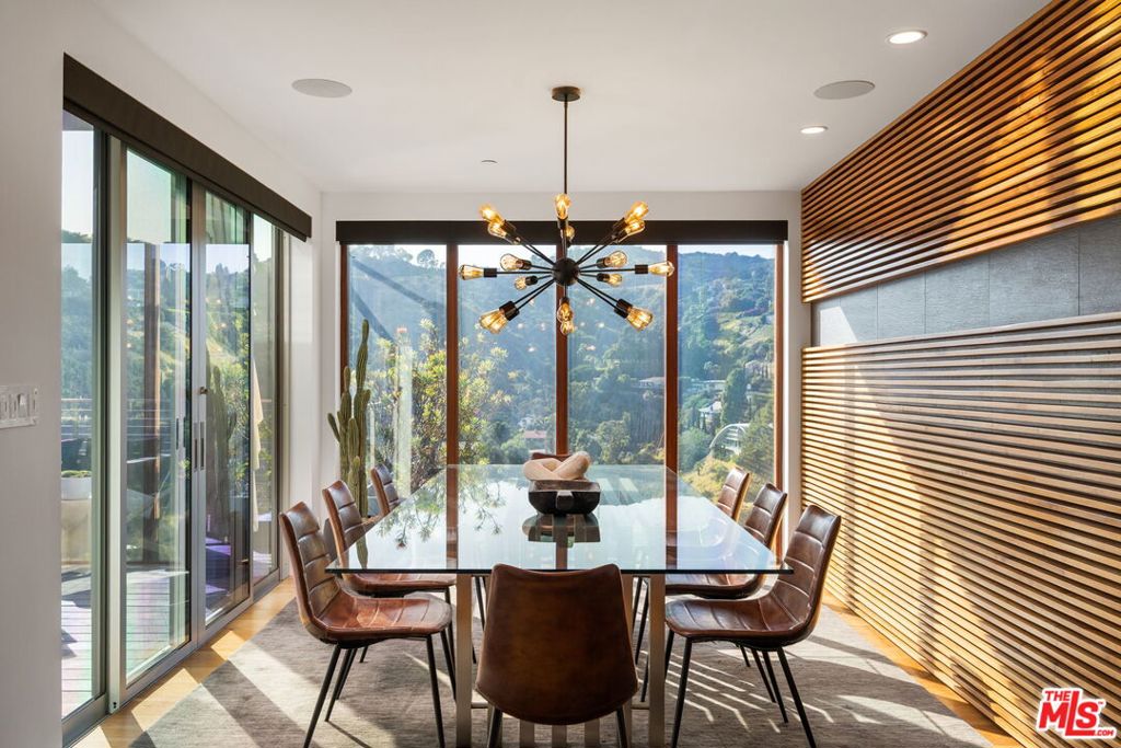 Photo of 2229 Castilian Drive, Los Angeles, CA 90068 (MLS # 26672093)