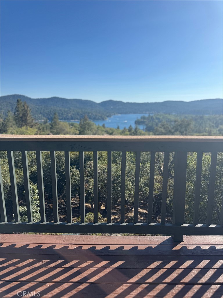 Arrowhead Woods (AWHW) - Residential Lease