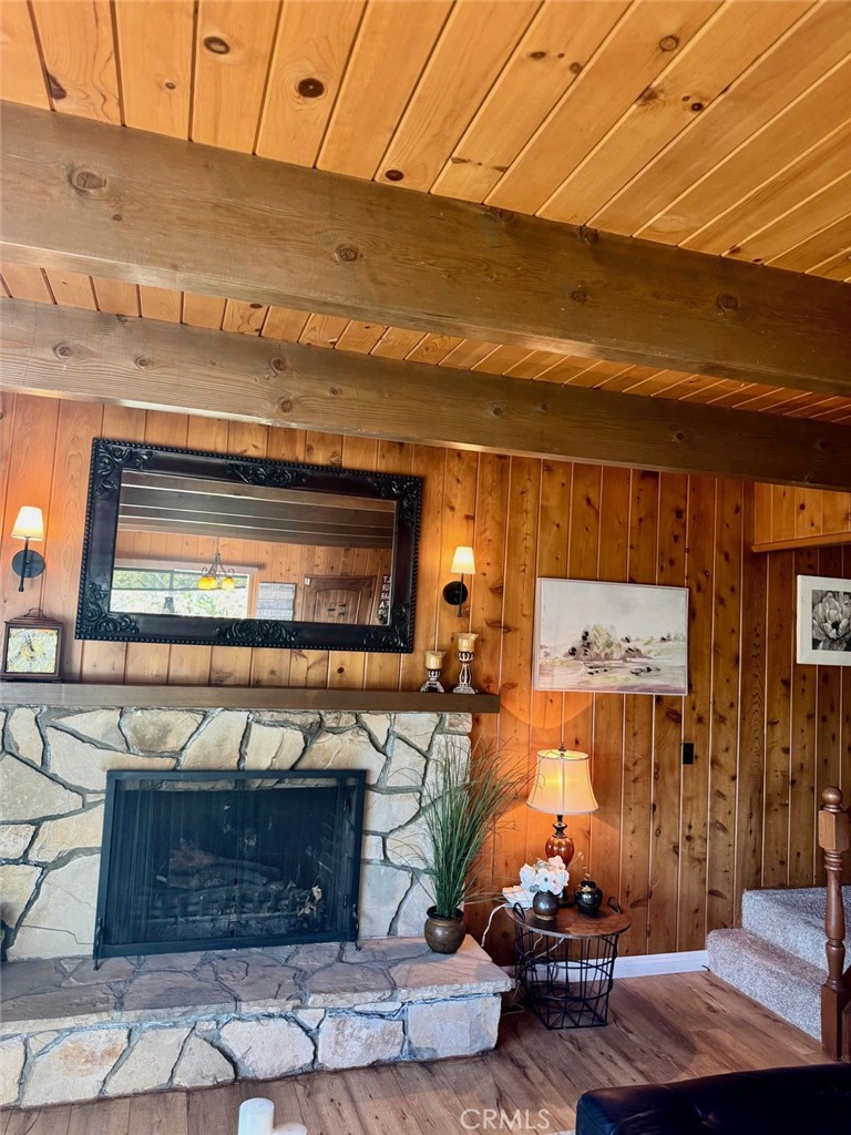 Arrowhead Woods (AWHW) - Residential Lease