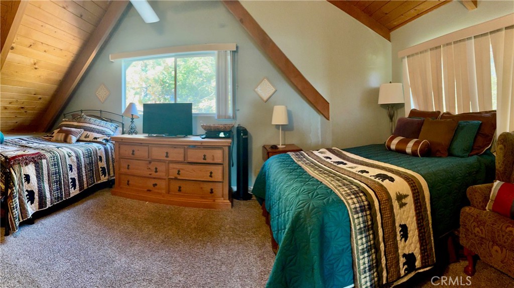 Arrowhead Woods (AWHW) - Residential Lease