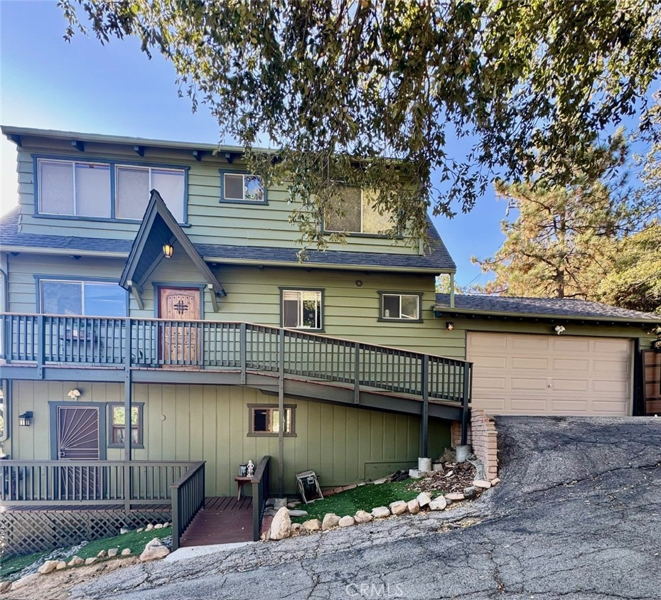 Arrowhead Woods (AWHW) - Residential Lease