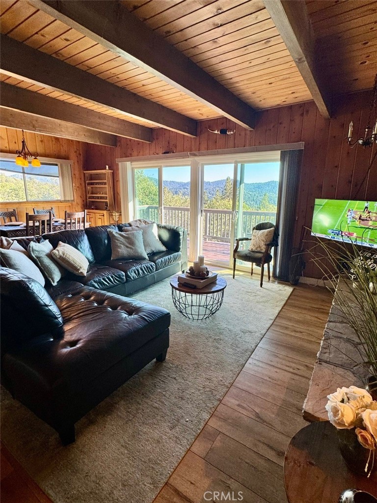 Arrowhead Woods (AWHW) - Residential Lease