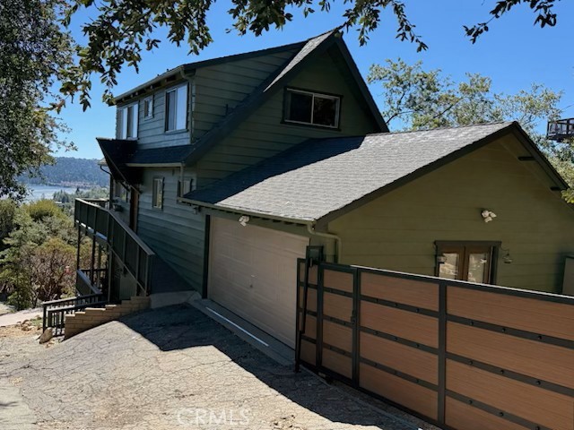 Arrowhead Woods (AWHW) - Residential Lease
