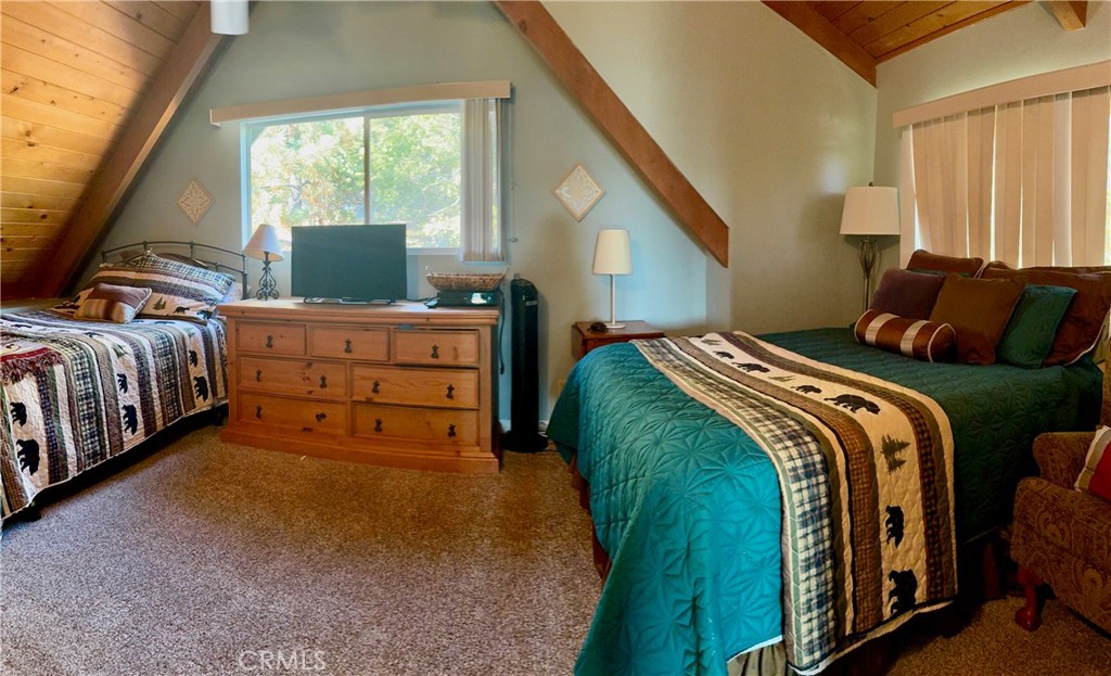 Arrowhead Woods (AWHW) - Residential Lease