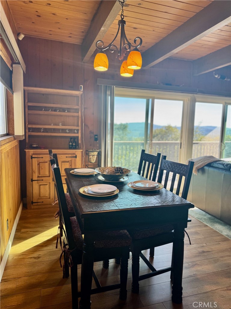Arrowhead Woods (AWHW) - Residential Lease
