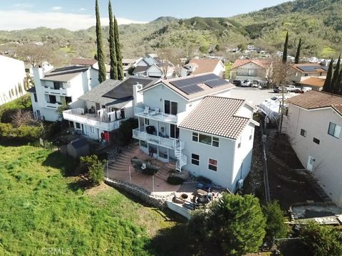 Tiny photo for 5081 Meadow Lark Ln, Paso Robles, CA 93446 (MLS # NS26023211)