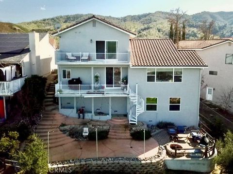 Tiny photo for 5081 Meadow Lark Ln, Paso Robles, CA 93446 (MLS # NS26023211)