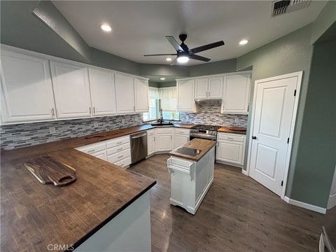 Tiny photo for 5081 Meadow Lark Ln, Paso Robles, CA 93446 (MLS # NS26023211)