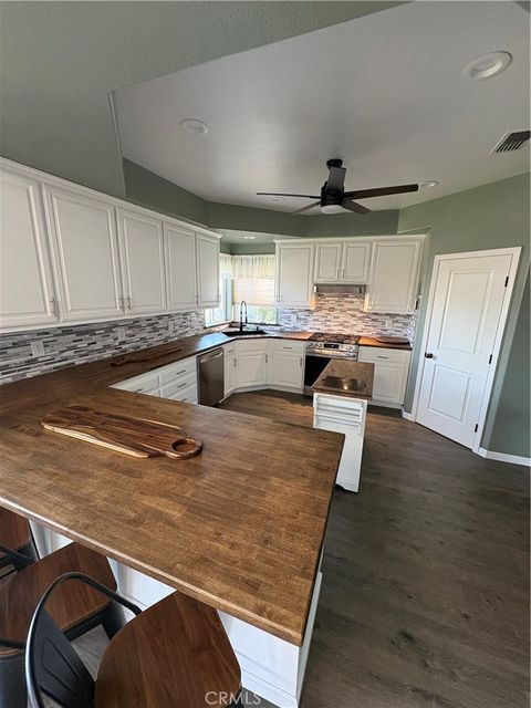 Tiny photo for 5081 Meadow Lark Ln, Paso Robles, CA 93446 (MLS # NS26023211)