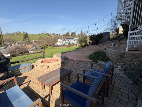 Tiny photo for 5081 Meadow Lark Ln, Paso Robles, CA 93446 (MLS # NS26023211)