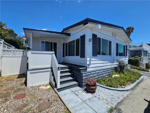 Photo of 2275 W 25th ST #87, San Pedro, CA 90732 (MLS # SB26115255)