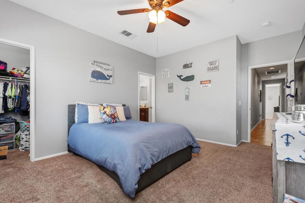 The Gallery - Residential