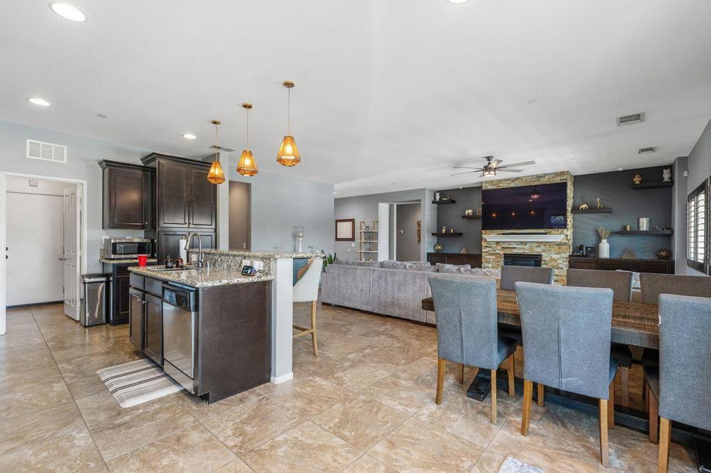 The Gallery - Residential