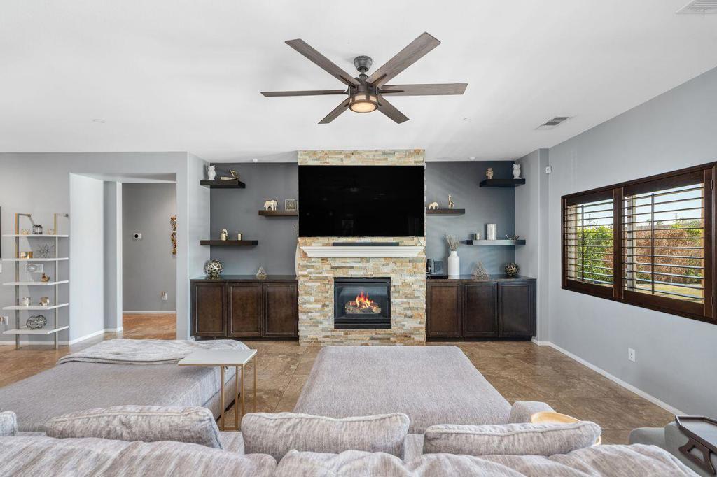 The Gallery - Residential