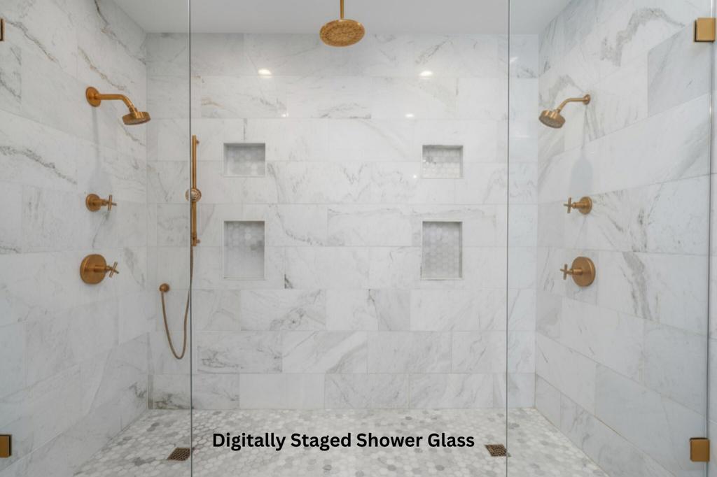 The Gallery - Residential