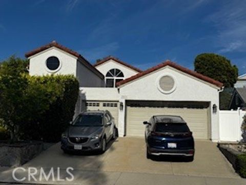 25631 Hampton Laguna Niguel CA 92677