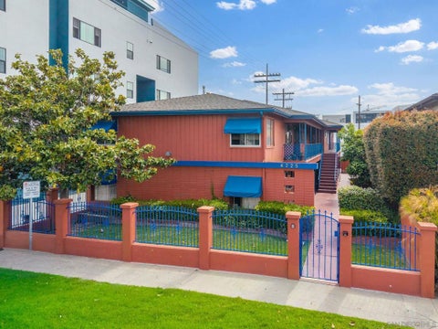 Photo of 4221 Kansas St ST, San Diego, CA 92104 (MLS # 260022774SD)