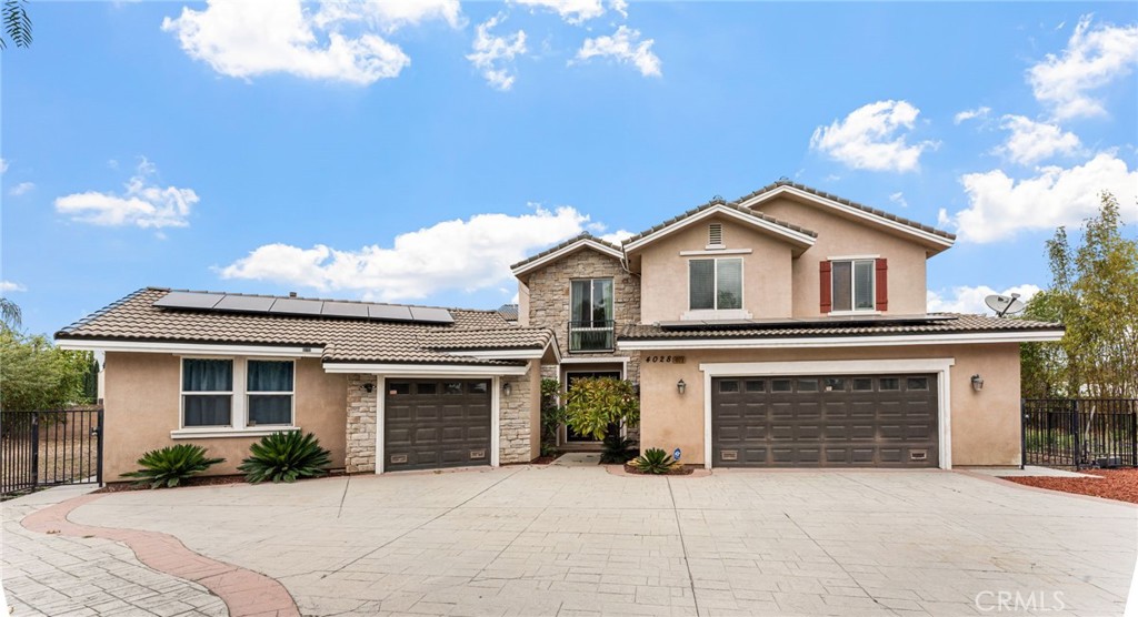 4028 Mira Mesa
