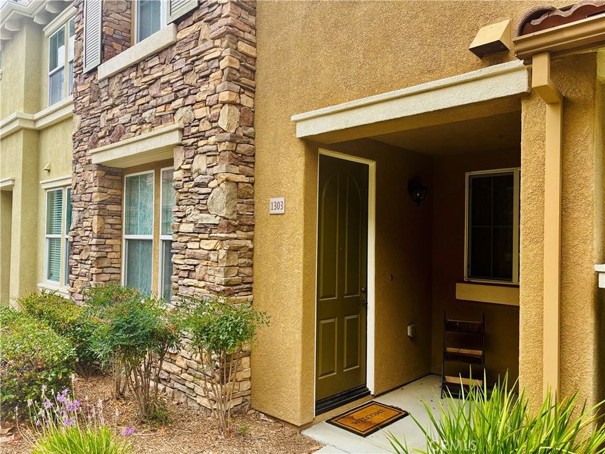 Discover this beautiful 2 bed, 2.5 bath condo in Lake Elsinore, offering a bright and open layout perfect for modern living. Enjoy spacious bedrooms, well-appointed bathrooms, and a thoughtfully designed floor plan that combines comfort with style. The home is nestled in a quiet, scenic community with a welcoming atmosphere, while still being close to local shopping, dining, and freeway access. With Lake Elsinore’s breathtaking views, outdoor recreation, and growing community vibe, this property is the perfect opportunity for buyers looking for both lifestyle and value. Don’t wait—homes in this area are moving fast! Please, do not disturb the current tenant.