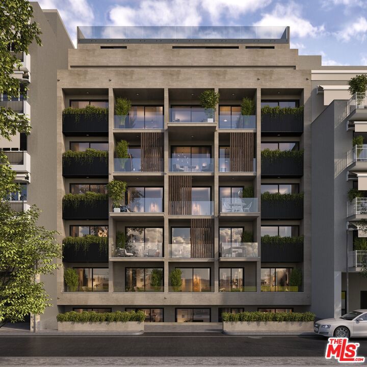 4 Koukaki, Athens, Greece