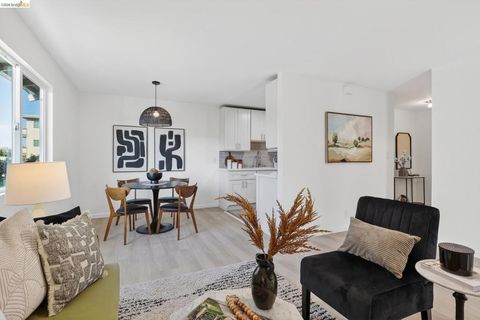 Photo of 3477 Boston Ave Ave #4, Oakland, CA 94602 (MLS # 41132115)