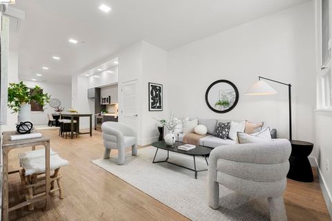 Photo of 1545 1545 32nd Street St #104, Oakland, CA 94608 (MLS # 41125596)