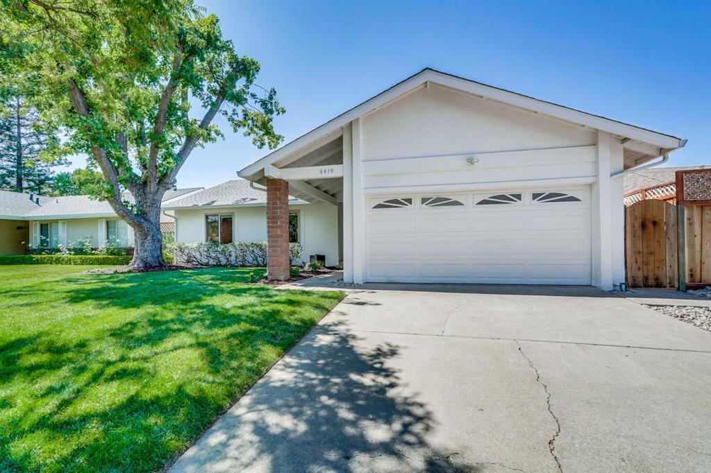 6419 Camino Verde Drive