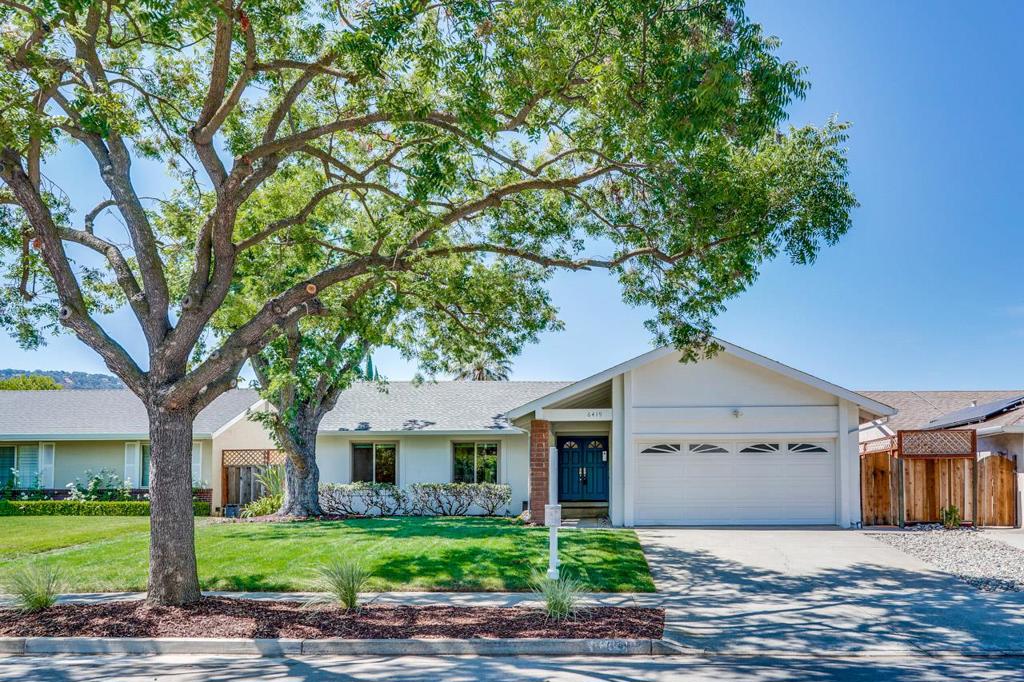 6419 Camino Verde Drive